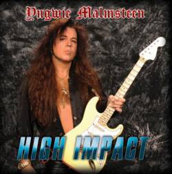 Yngwie Malmsteen : High Impact